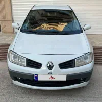 مگان ۲۰۰۰مدل۹۰ اتوماتیک