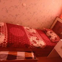 تخت یک نفره|تخت و سرویس خواب|سمنان, |دیوار