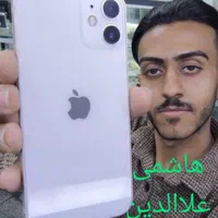 ایفون iPhone 12 mini 128 هاشمی علاالدین|موبایل|تهران, شیخ هادی|دیوار