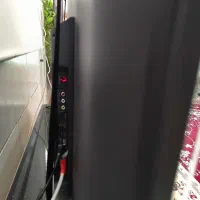 تلویزیون ایکس ویژن مدل XCU7 اینج55|تلویزیون و پروژکتور|سمنان, |دیوار