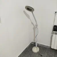 چراغ لوپ پایه دار