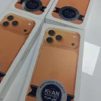 آیفون 17 پرومکس شرکتی