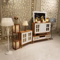 پخش عمده|بوفه، ویترین، کنسول|کوهدشت, |دیوار