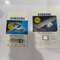 دوعدد فلش سامسونگ۳۲گیگ