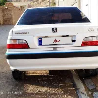 پژو پارس مدل 90 دوگانه کارخونه|خودرو سواری و وانت|مرودشت, ثبت احوال|دیوار