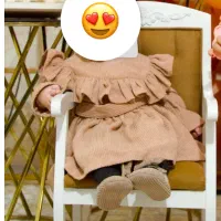 لباس مادر و کودک