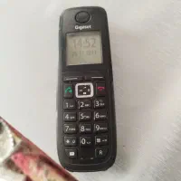 خط ثابت تلفن منطقه‌ی شهرک شهید زین الدین