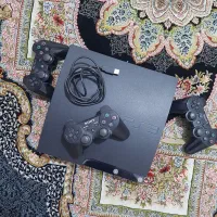 ps3  پلی استیشن