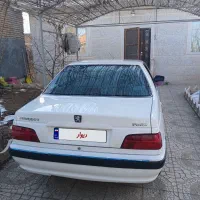 پارس ۴۰۲|خودرو سواری و وانت|دماوند, دماوند|دیوار