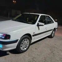 پارس سفید tu5