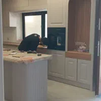 به یه همکار کابینت ساز نیازمندیم