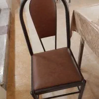 فروش صندلی نهار خوری تعداد بالا