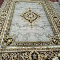 فروش انواع فرش های ماشینی 6متر9مترو12متری|فرش|بم, |دیوار