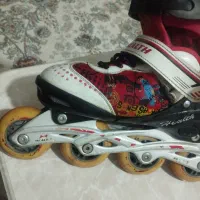 اسکیت|دوچرخه، اسکیت، اسکوتر|یاسوج, |دیوار