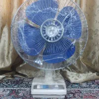 پنکه توشیبا ساخت ژاپن درحدنو