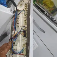 تعمییرات یخچال..لباسشویی اتوماتیک..کولر|خدمات پیشه و مهارت|دوگنبدان, |دیوار