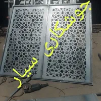 جوشکاری سیار