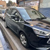 جک S3 بسیار تمیز|خودرو سواری و وانت|ری, دولت‌آباد|دیوار