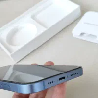 iphone14 نرمال zaa 128|موبایل|کرمانشاه, |دیوار