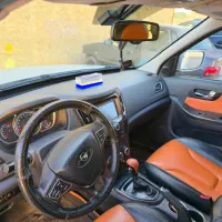 هایما s7 توربو|خودرو سواری و وانت|خمینیشهر, |دیوار