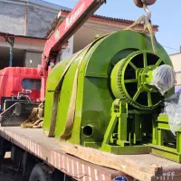 کوره بازیافت لاستیک و پلاستیک