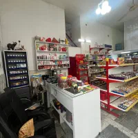 واگذاری تمامی لوازم و کالاها (سوپرمارکت)|اجارهٔ مغازه و غرفه|قائمشهر, |دیوار