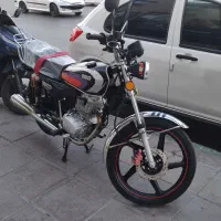 هندا200لیفان مدل ۱۴۰۲