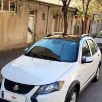 کوئیک RS ۱۴۰۲ بشرط|خودرو سواری و وانت|تبریز, |دیوار