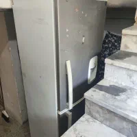 یخچال فریزر مارک اورست