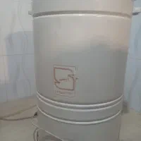 لباسشویی سطلی