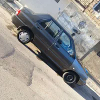 پراید مدل۹۶|خودرو سواری و وانت|مشهد, مشکینی (شهرک غرب)|دیوار