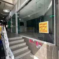مغازه اجاره اریاشهر بر خیابان|اجارهٔ مغازه و غرفه|تهران, اباذر|دیوار