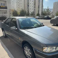 پژو پارس ۱۴۰۱ سال