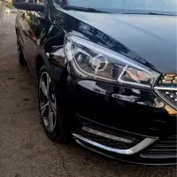 اریزو 5مدل 1401|خودرو سواری و وانت|صدرا-فارس, فاز ۱|دیوار