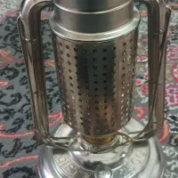 فانوس عتیقه گرمایی|کلکسیون اشیاء عتیقه|شیراز, سرو|دیوار