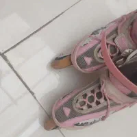 اسکیت دخترونه