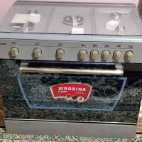 اجاق گاز فردار همراه با جوجه گردان|اجاق گاز و لوازم برقی پخت‌وپز|شاهین‌شهر, خانه کارگر|دیوار