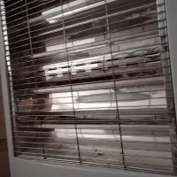 بخاری برقی برفاب