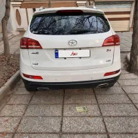 جک S5 مدل ۹۶|خودرو سواری و وانت|ری, دولت‌آباد|دیوار