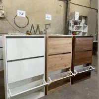 فروش جاکفشی داشبوردی کمجا ۱۸ جفت