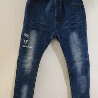 شلوار جین|کفش و لباس بچه|صومعهسرا, |دیوار