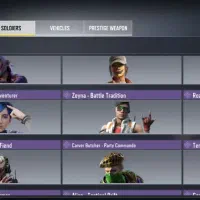 کالاف اکانت|کنسول، بازی ویدئویی و آنلاین|خان ببین, |دیوار