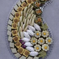 شیرینی خانگی کرمان|خوردنی و آشامیدنی|اصفهان, مرداویج|دیوار