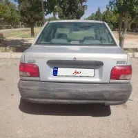 پراید 131
