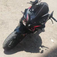 موتور سیکلت rs200|موتورسیکلت|زاهدان, |دیوار