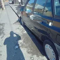 پرایدمدل ۸۳کاربرات