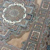 ۴ عدد فرش ماشینی شش متری