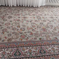 فرش۱۲متری|فرش|سرپل ذهاب, |دیوار