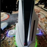 ps5 نو|کنسول، بازی ویدئویی و آنلاین|زاهدان, |دیوار