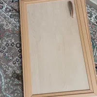 دوعدد سنگ گرانیتی در حد نو وچند عدد در کابینت